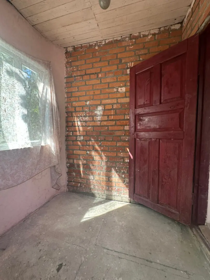 1-этажная дача, 30 м² на 5 сот. в Железнодорожник снте