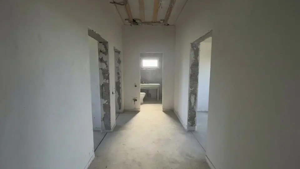 1-этажный дом, 70 м² на 14 сот. в Русском