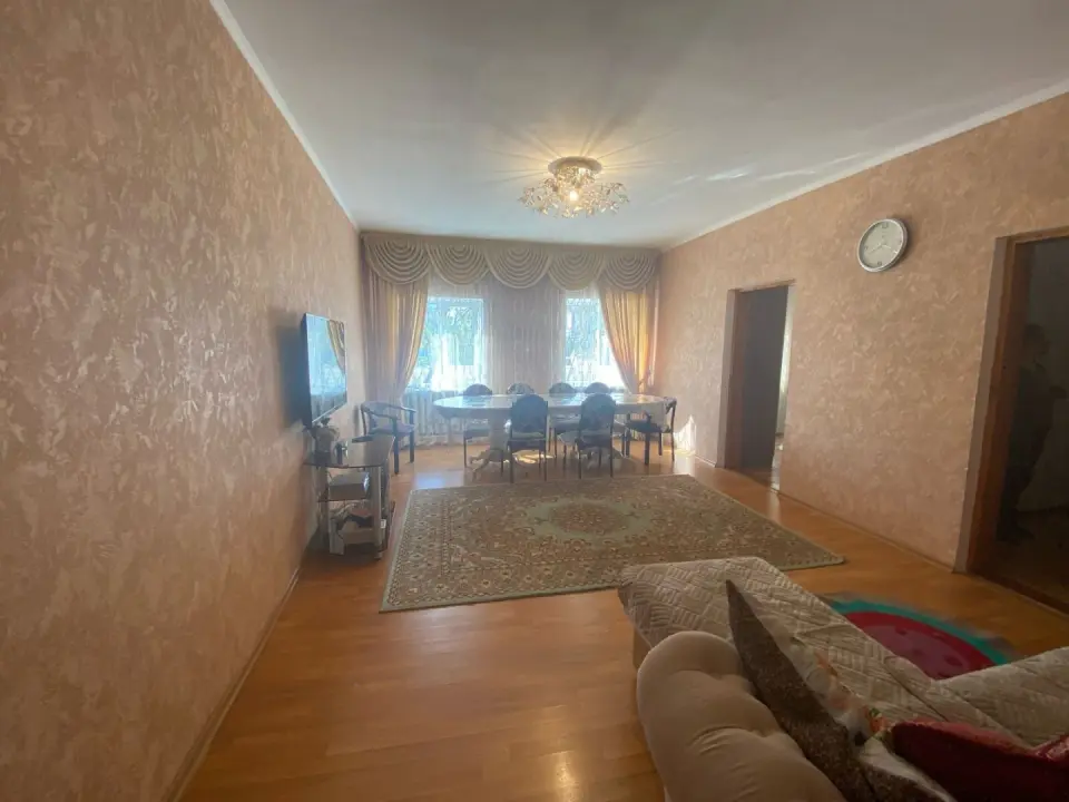 2-этажный дом, 155,2 м² на 6 сот. в Крымске