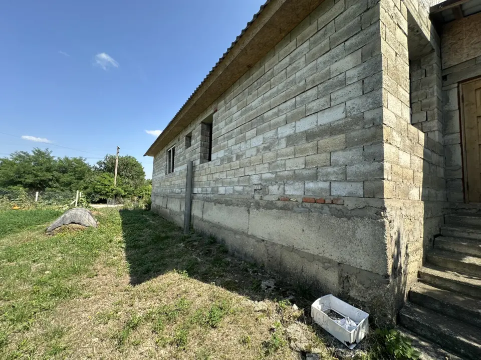 2-этажный дом, 200 м² на 6 сот. в Варениковская ст-це