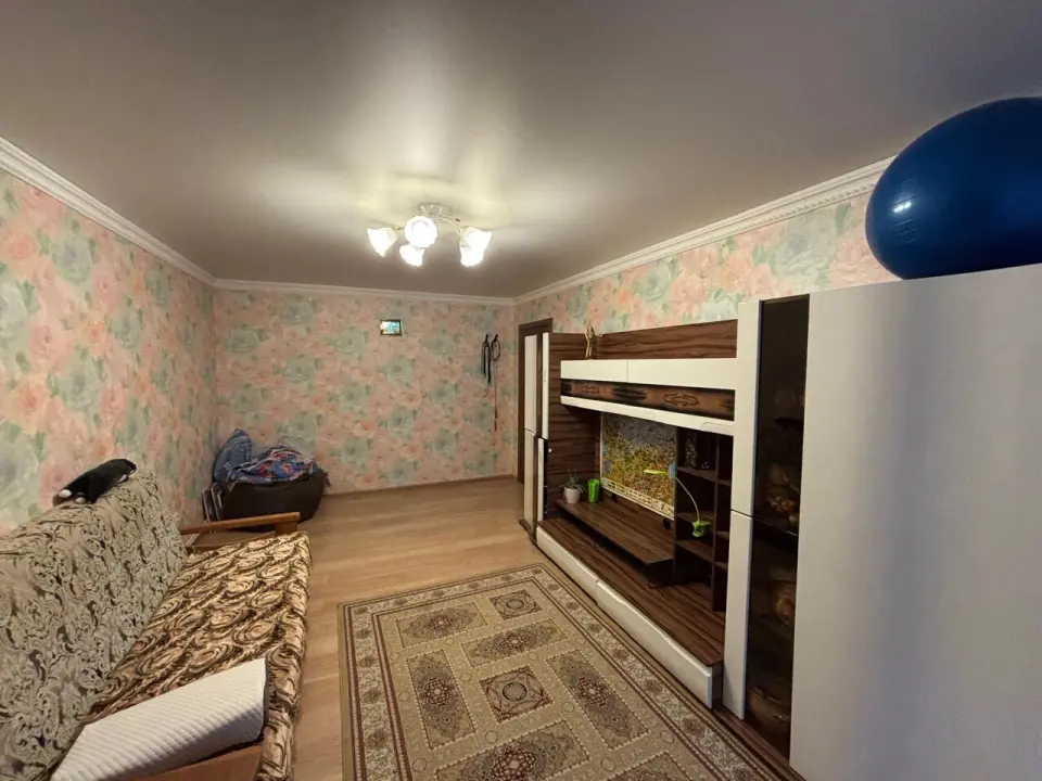2-комн. квартира, 67,1 м² в Крымске