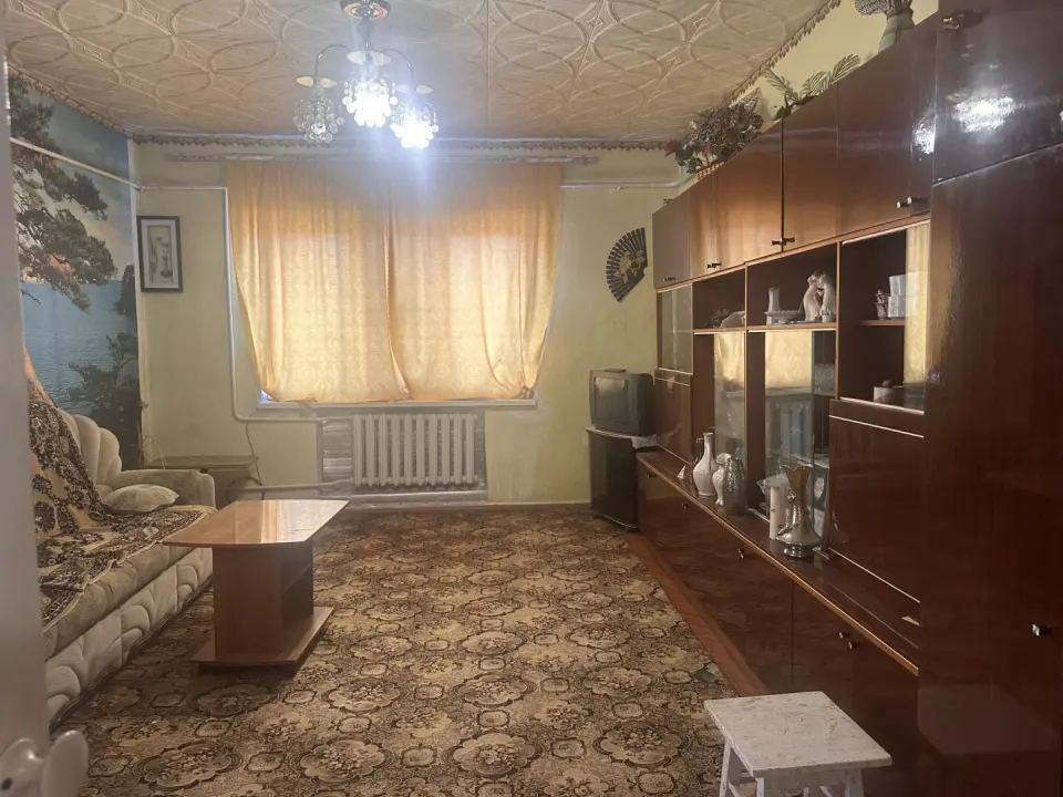 3-комн. квартира, 69 м² в Крымске