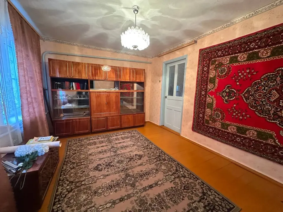 1-этажный дом, 55 м² на 23 сот. в Киевском