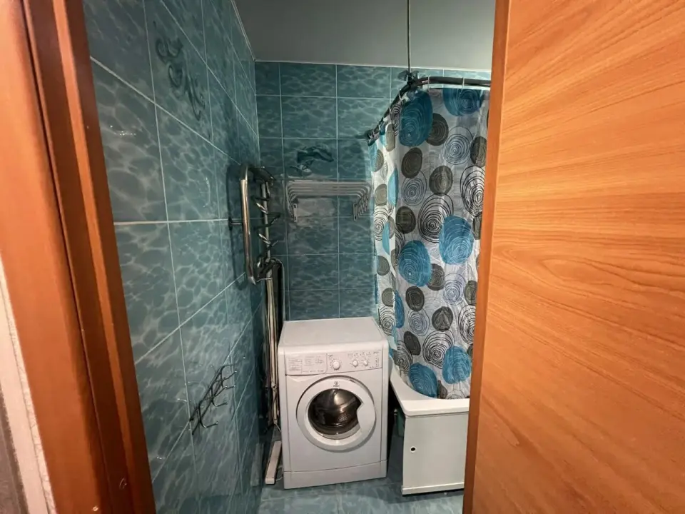 2-комн. квартира, 55,8 м² в Крымске