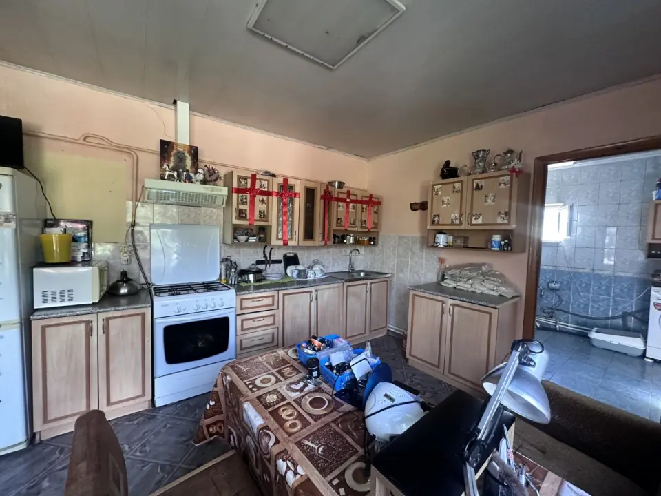 1-этажный дом, 65 м² на 17 сот. в Экономическом