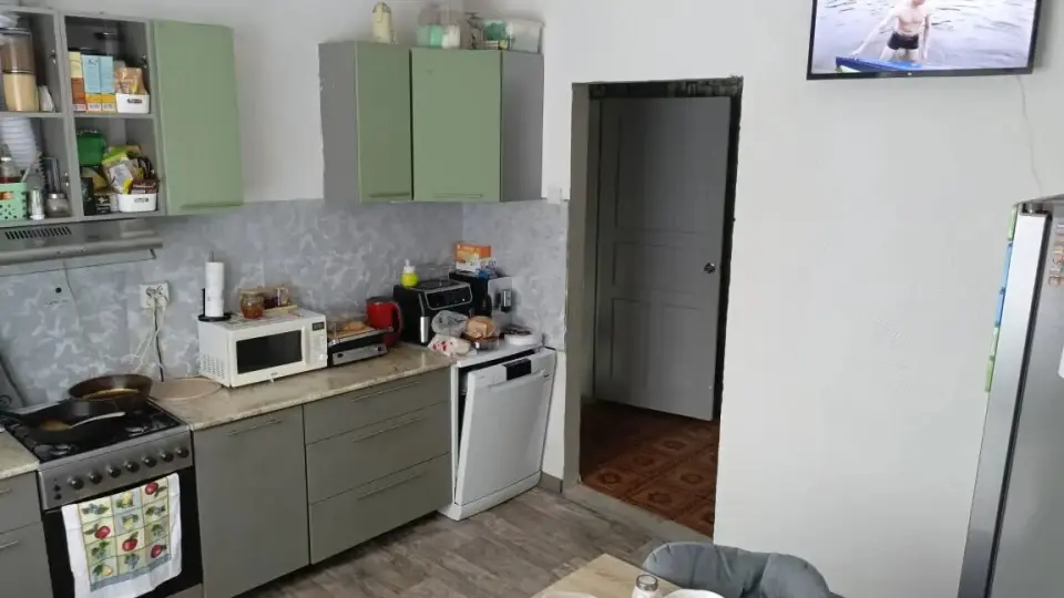 1-этажный дом, 108 м² на 8 сот. в Нижнебаканская ст-це
