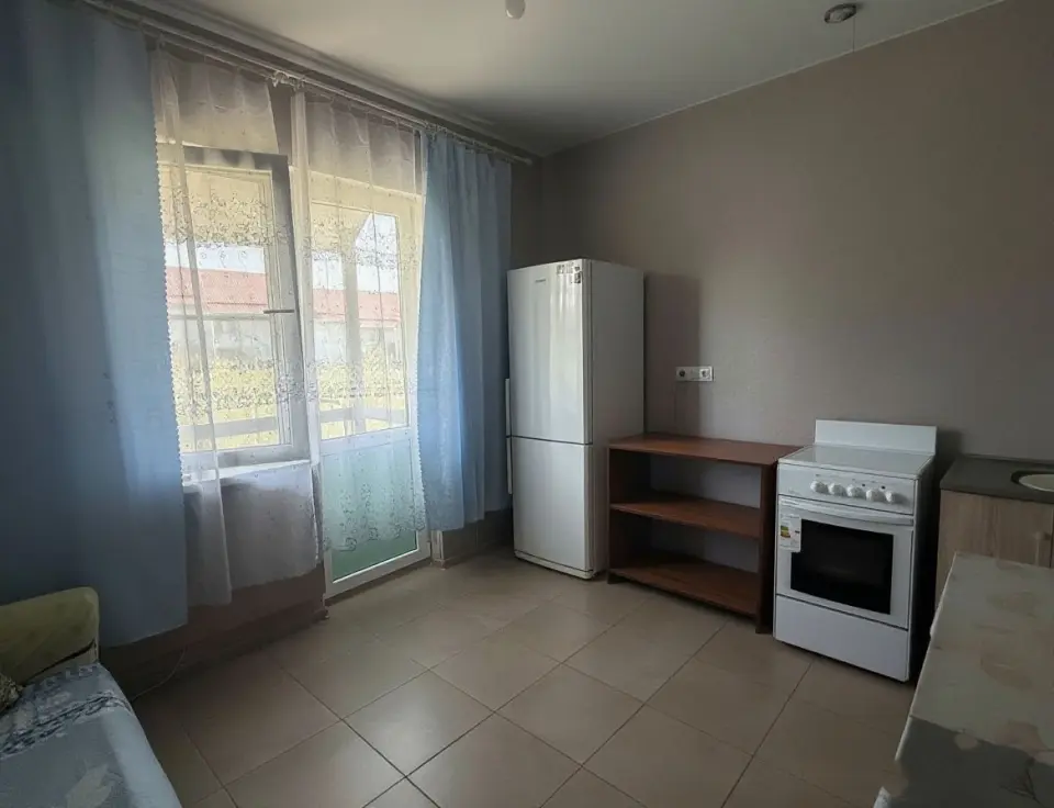 1-этажный дом, 37,2 м² на 2,5 сот. в Крымске