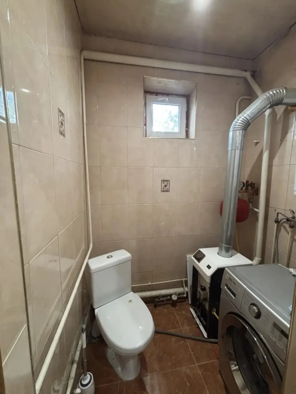 1-этажный дом, 151,4 м² на 4 сот. в Крымске