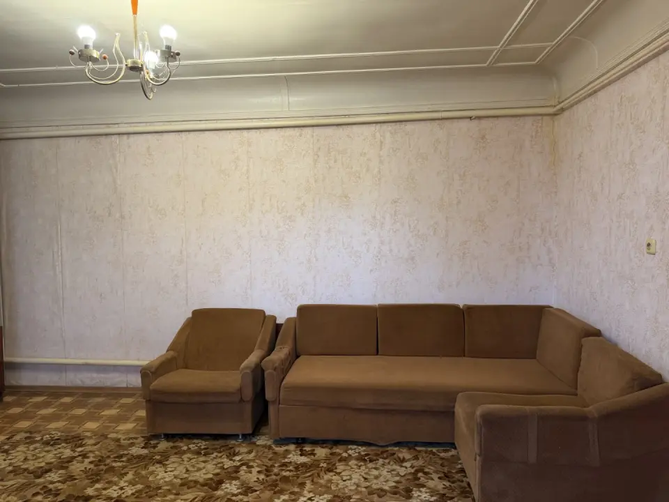 1-этажный дом, 63,2 м² на 600 сот. в Крымске