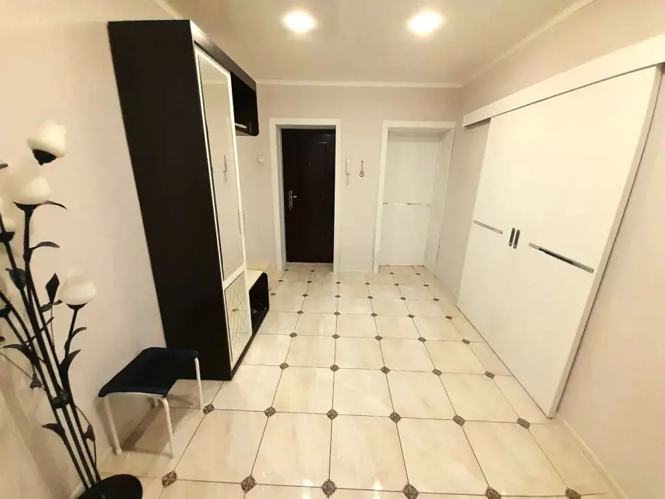 3-комн. квартира, 66,3 м² в Крымске