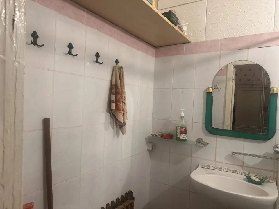 3-комн. квартира, 69 м² в Крымске