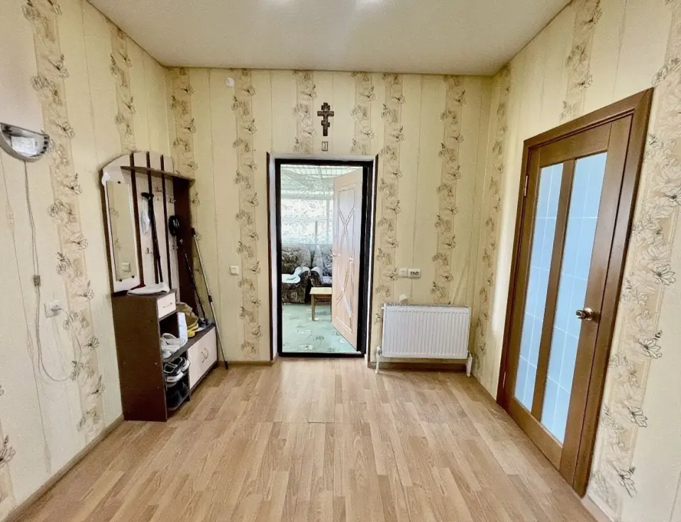 1-этажный дом, 74,3 м² на 4 сот. в Крымске
