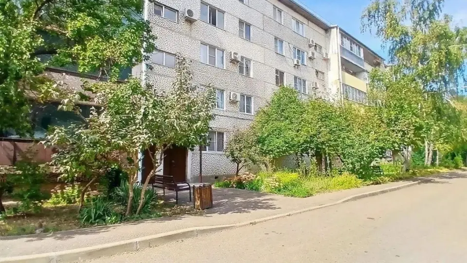 4-комн. квартира, 79,2 м² в Крымске