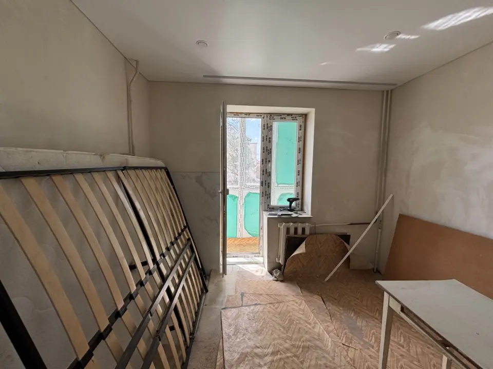 2-комн. квартира, 51,1 м² в Абинске
