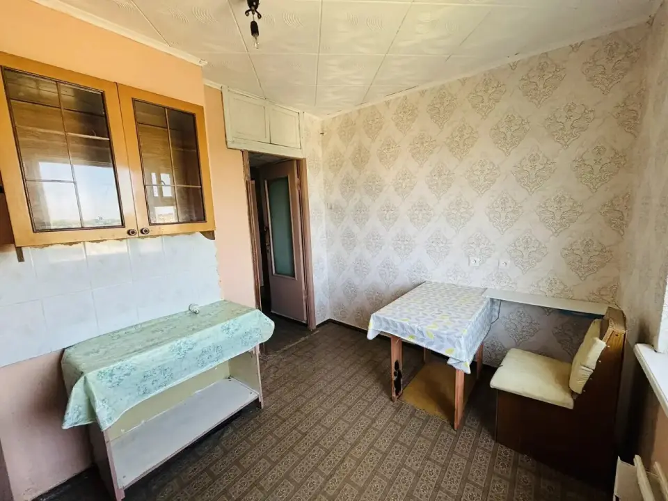 1-комн. квартира, 37,9 м² в Крымске