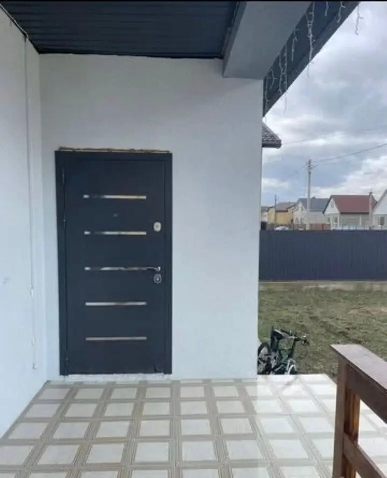 1-этажный дом, 89 м² на 7 сот. в Крымске
