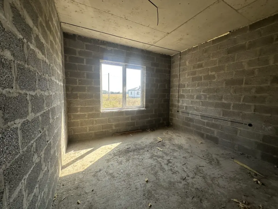 1-этажный дом, 100 м² на 4 сот. в Крымске