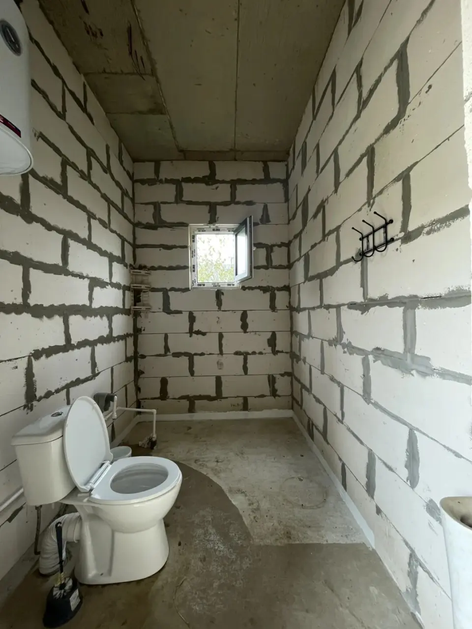 1-этажный дом, 68,9 м² на 20 сот. в Адагум х.