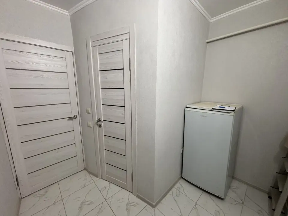 1-комн. квартира, 37 м² в Крымске