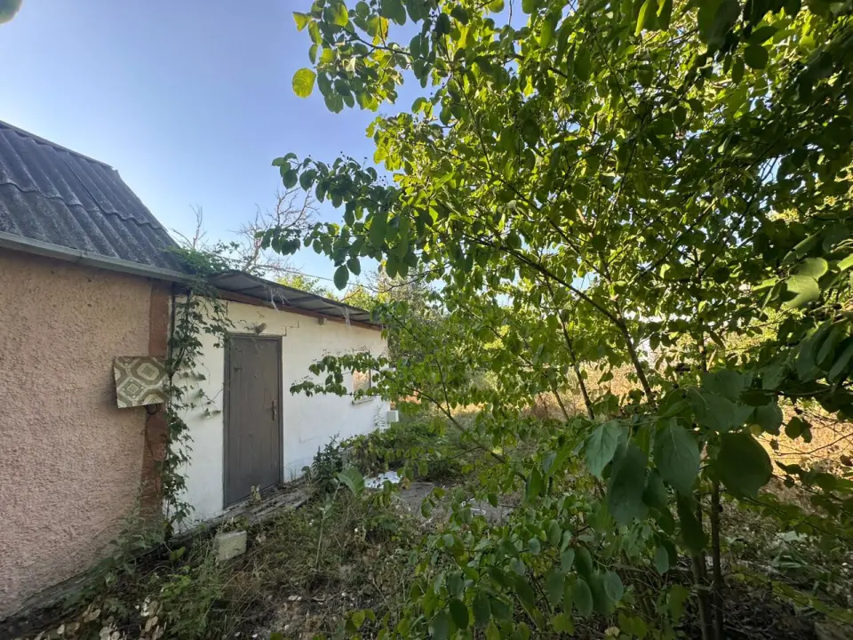 1-этажная дача, 30 м² на 4,5 сот. в Красное снте