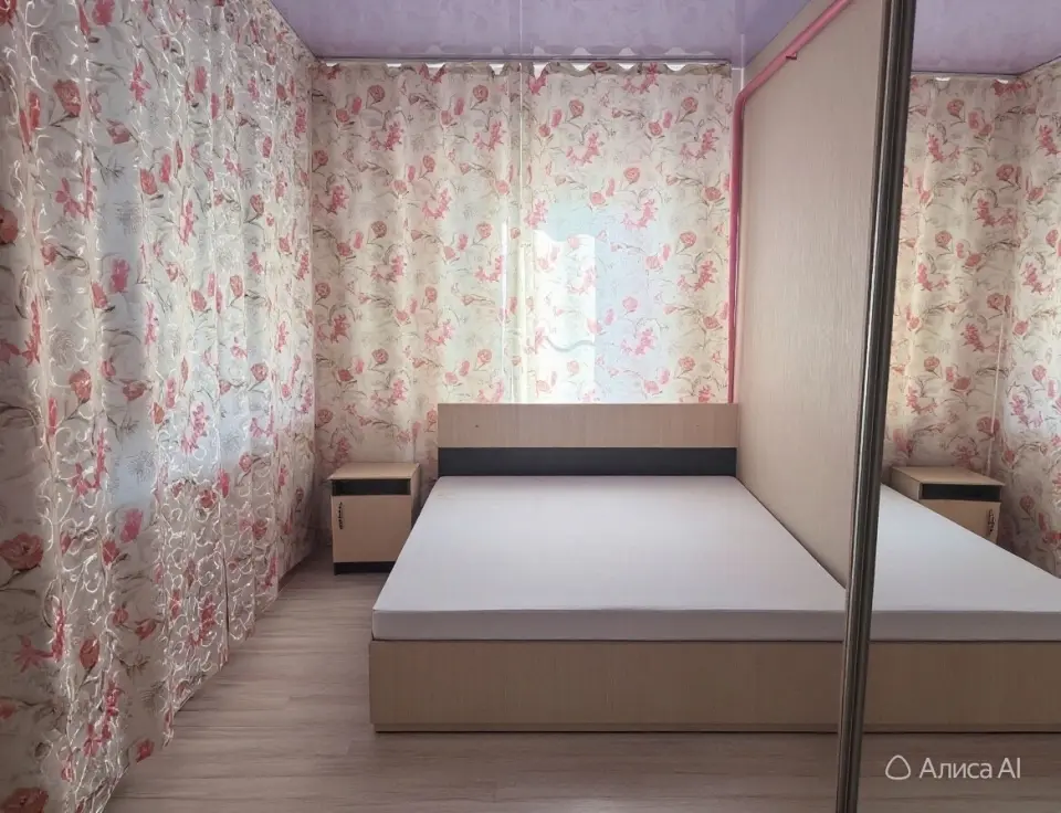 1-этажный дом, 110 м² на 5 сот. в Крымске