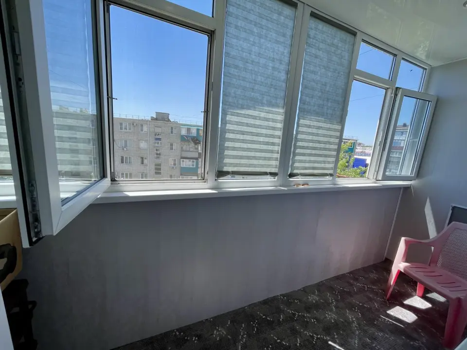 2-комн. квартира, 49,8 м² в Крымске
