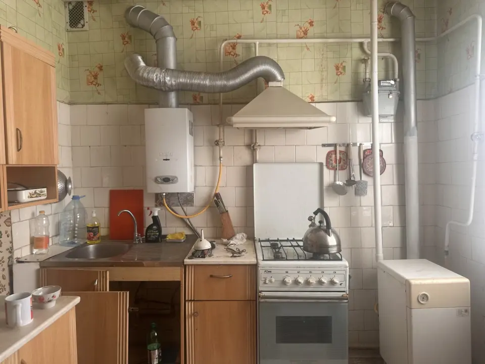 3-комн. квартира, 69 м² в Крымске