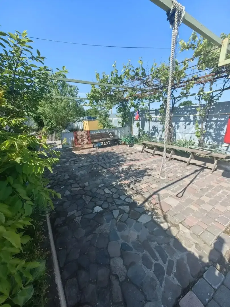 2-этажный дом, 124,2 м² на 10 сот. в Вита снте