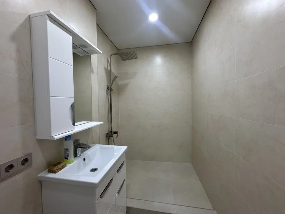 1-комн. квартира, 33,1 м² в Крымске