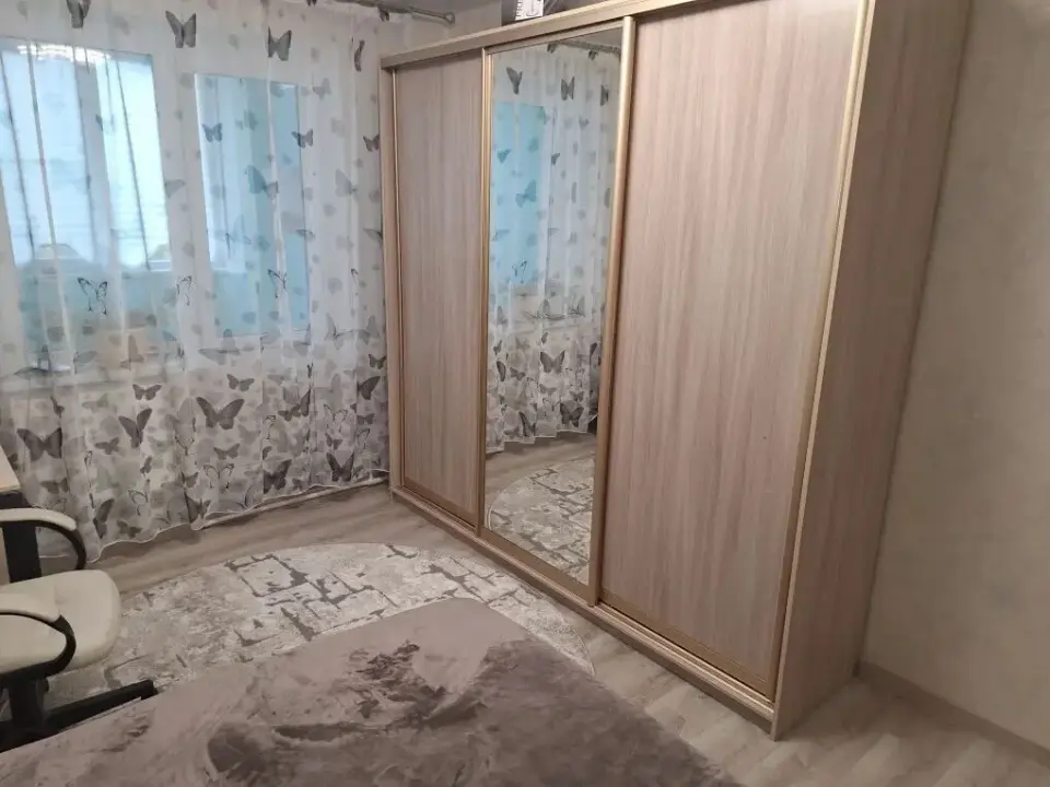 2-комн. квартира, 51 м² в Крымске