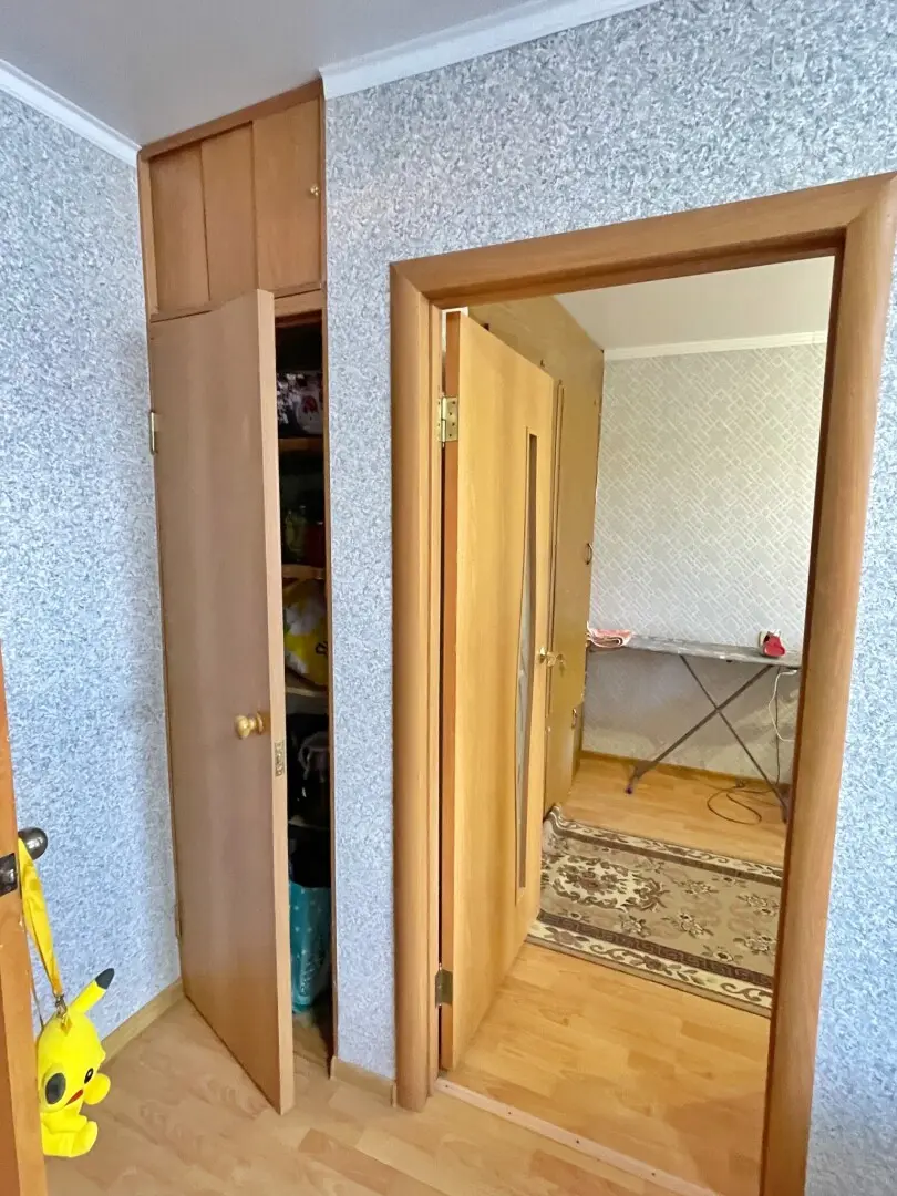 3-комн. квартира, 63,3 м² в Крымске