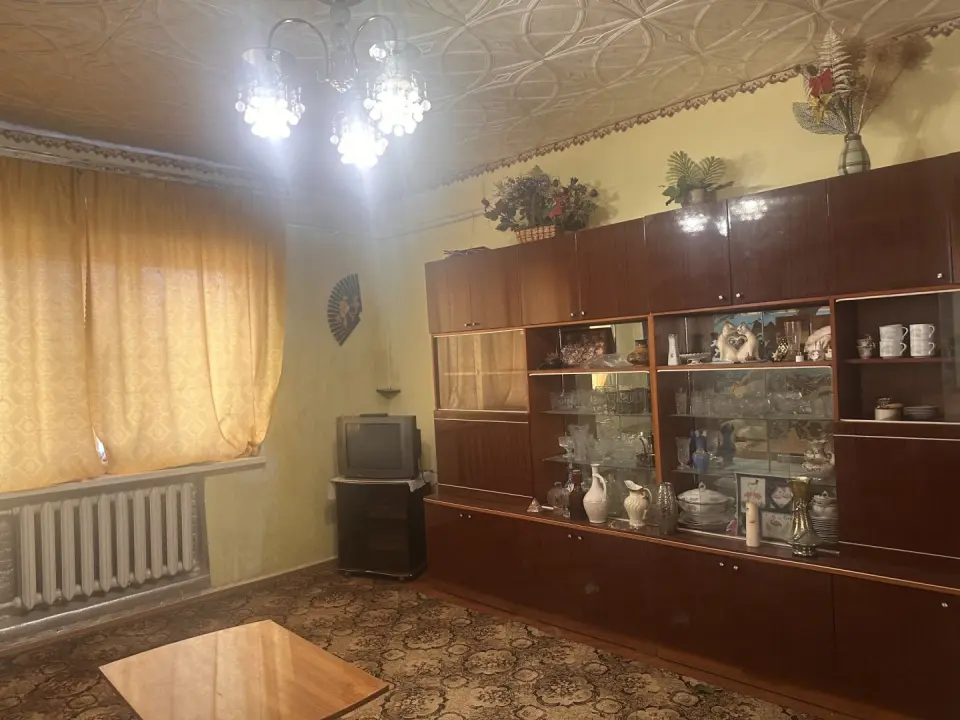 3-комн. квартира, 69 м² в Крымске