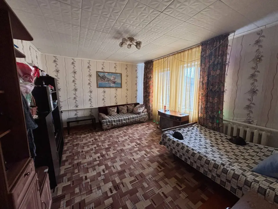 1-этажный дом, 60 м² на 31 сот. в Киевском