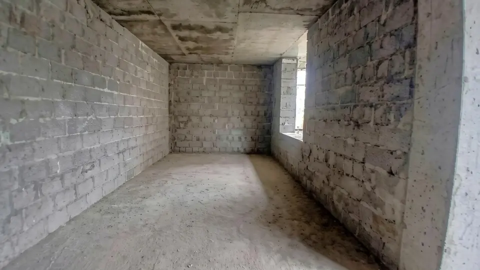 1-комн. квартира, 56,4 м² в Крымске