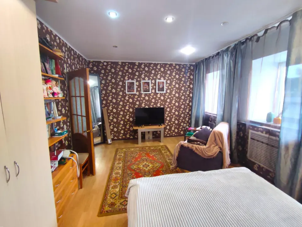 1-этажный дом, 100 м² на 10 сот. в Крымске