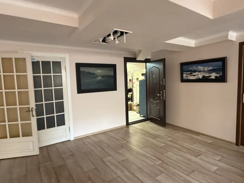 Офис, 34,5 м² в Крымске