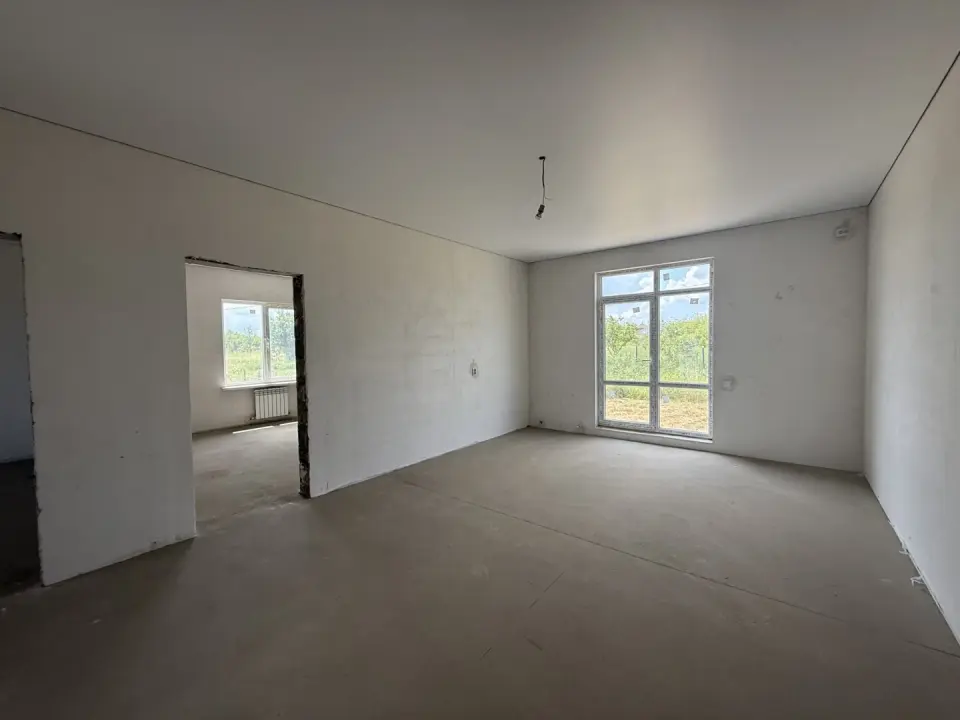 1-этажный дом, 100 м² на 6 сот. в Экономическом