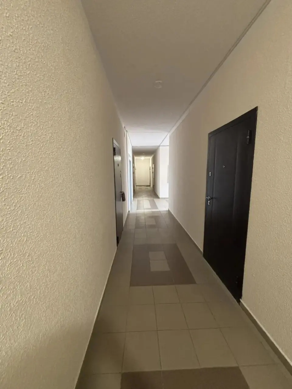 1-комн. квартира, 41,6 м² в Крымске