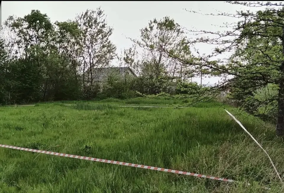 Участок, 6 сот. в Крымске