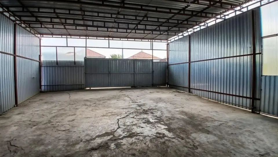 1-этажный дом, 80 м² на 6 сот. в Крымске