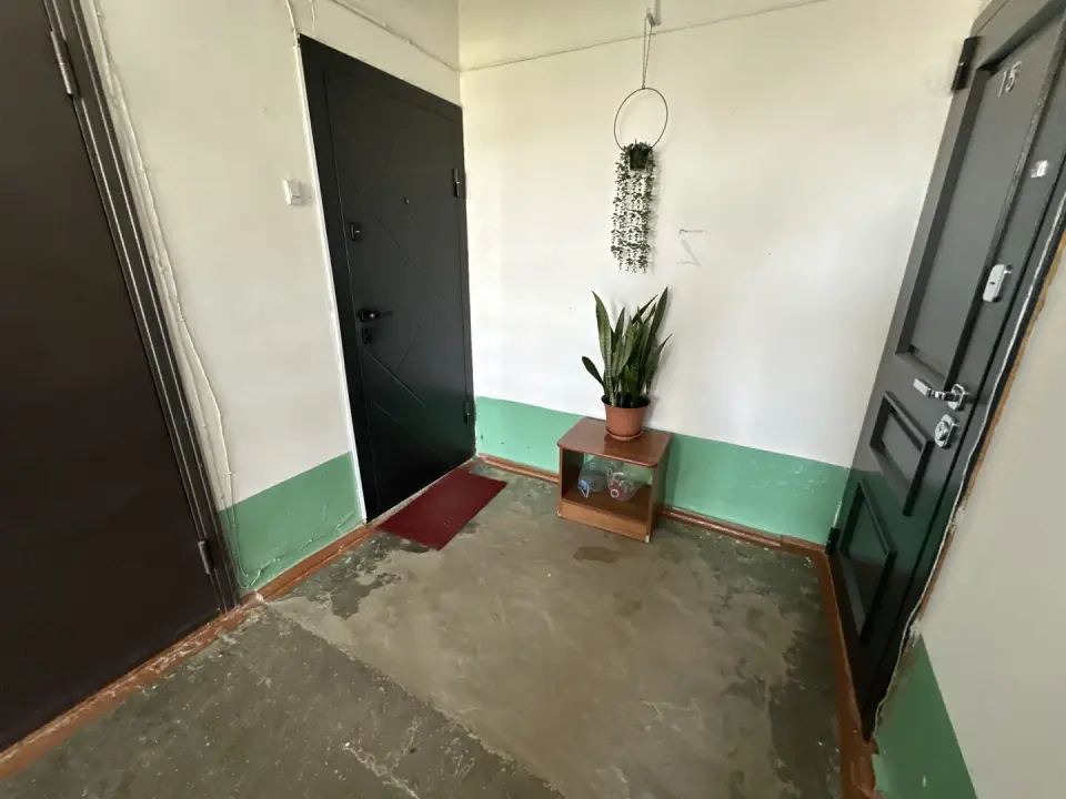 3-комн. квартира, 51 м² в Крымске