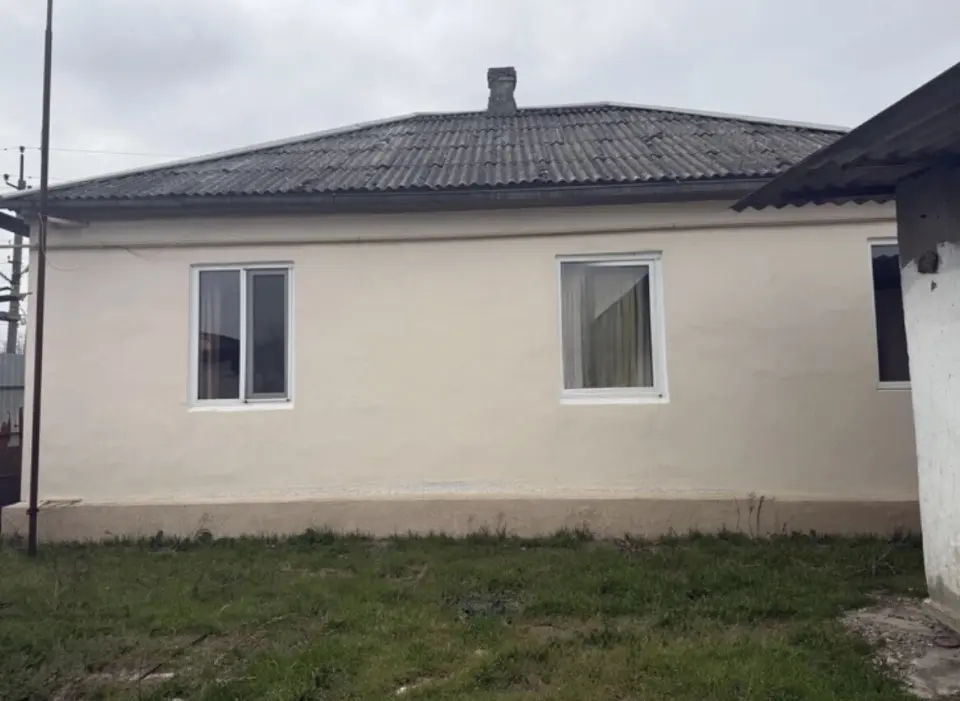 1-этажный дом, 71 м² на 17 сот. в Кеслерово