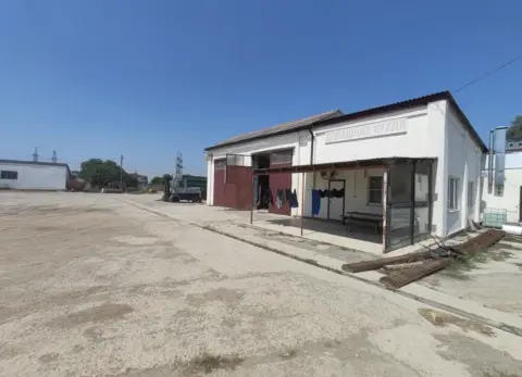 Готовый бизнес, 2200 м², 1/1 этаж