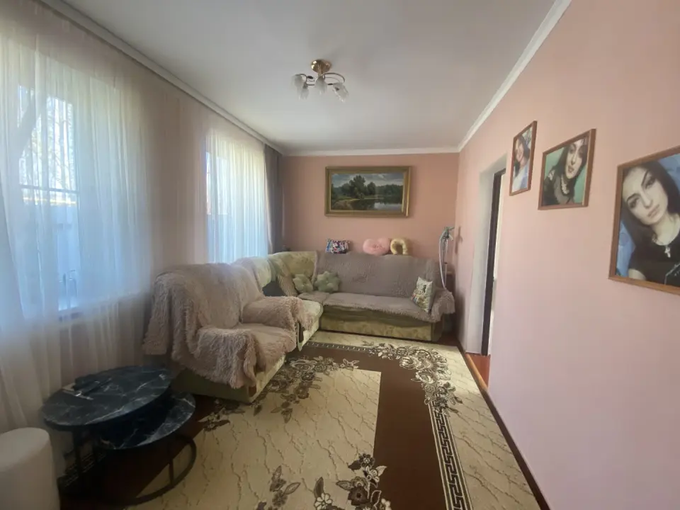 1-этажный дом, 80 м² на 6 сот. в Южном