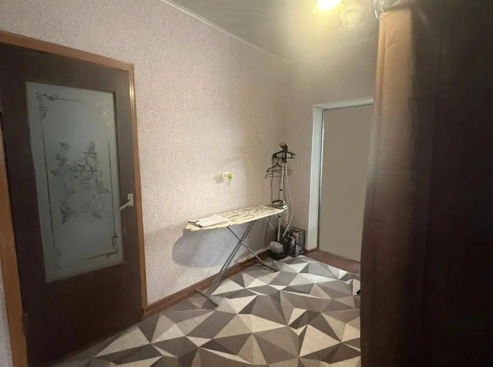 1-этажный дом, 107,9 м² на 14 сот. в Молдаванском