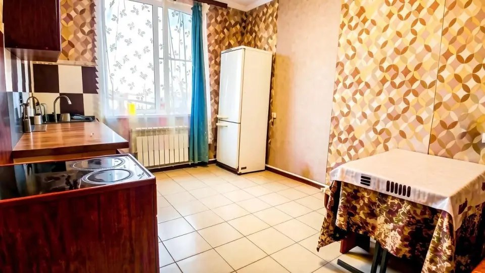 1-этажный дом, 80 м² на 6 сот. в Крымске