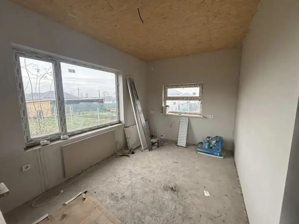 2-этажный дом, 47,2 м² на 3,4 сот. в Крымске