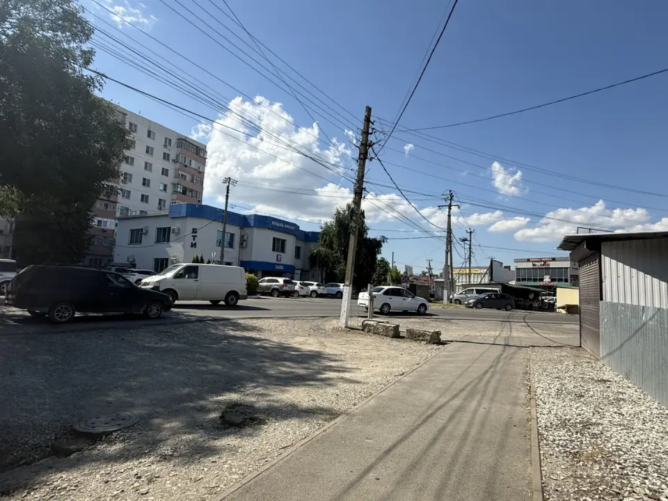 Участок, 10 сот. в Крымске
