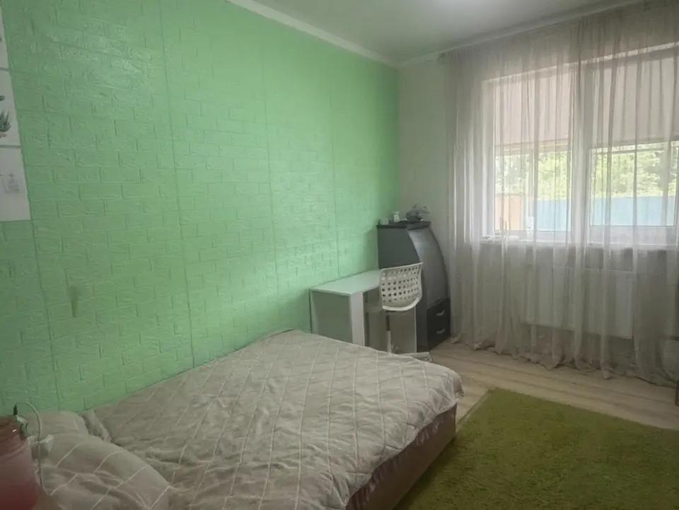 1-этажный дом, 86 м² на 17,3 сот. в Армянский х.