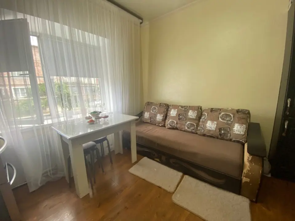 1-комн. квартира, 34,7 м² в Крымске